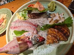 -桂马·日本料理·海胆·海鲜饭·酒场(民主广场店)