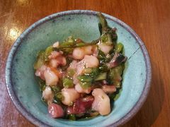 芥末章鱼-铃木食堂(帽儿胡同店)