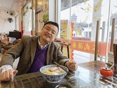 -原怡园面馆(拙政园店)