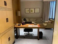 -上海衡山路十二号华邑酒店