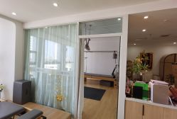 -Your Yoga Pilates·瑜伽普拉提习练室