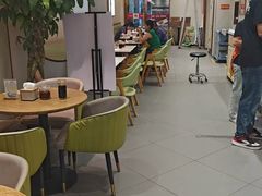 -李先生牛肉面大王(华联商厦店)