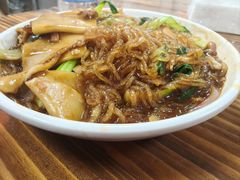 -北门严记小吃(九华中路店)