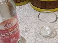-华联广州大酒店-餐厅