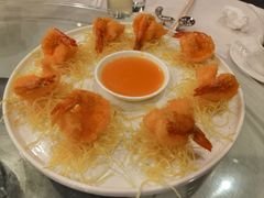 -白云中餐厅·粤菜·亚龙湾喜来登度假酒店