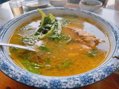 -洞天食府(北大街店)