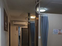 -感智盲人按摩·艾灸·肩颈SPA(岗厦店)