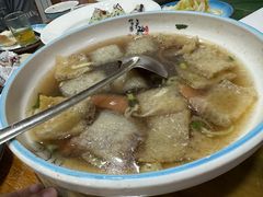 -四四席博山老菜馆