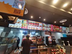 -汉堡王(嘉定宝龙城市广场)