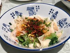 -汉唐宴长安食府