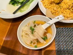 -并州饭店-中餐厅