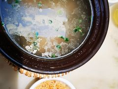 -小菜园新徽菜(溧阳万达店)