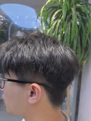 -丝源发型
