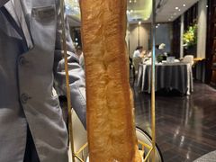 -北京泰富酒店-柏景轩中餐厅