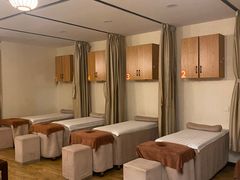 -筋骨堂热敷推拿按摩(枫林绿洲店)