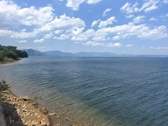 -抚仙湖禄充风景区