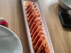 -渝信川菜 · 川味家常菜(财富购物中心店)
