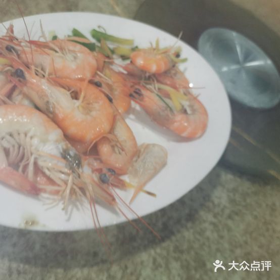 海边小站