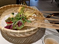 -闵四遵义羊肉粉(朝外大街店)