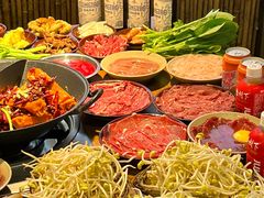 -阳阳老火锅(小南门店)