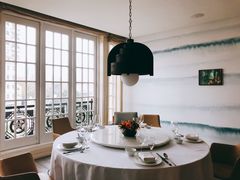 -伯衡55·吉品轩(乌鲁木齐南路店)