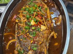 -徽州美食(三十年老店)