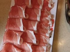 -阳坊大都涮羊肉(阳坊总店)