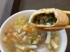 -潭式煎包(西航路店)