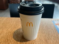 -麦当劳(北苑秋实路店)