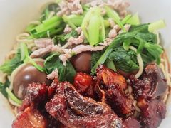 -泰顺江南春面馆