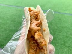 -Taco Bell 塔可钟(民田路店)