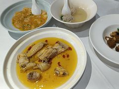 -月湖翠·上海菜(思南公馆淮海店)