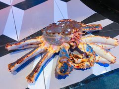 -蟹之国·精品蟹料理(极地店)