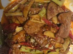 -花椒俏川菜小馆(南海万达店)