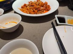-花家怡园(四合院总店)