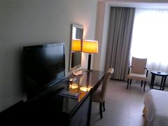 -佛山祈福仙湖酒店