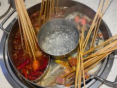 -金牛 牛肉串串(乐享城店)