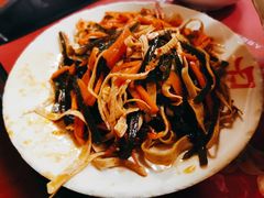-71号豆汤饭·成都小馆(春熙路百盛店)