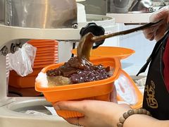 -冰冰酱老味刨冰绵绵冰(中山路总店)