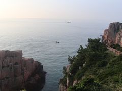 -枸杞岛