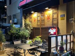 -鹤汀居酒屋•家庭料理•烧鸟酒肆(新街口店)