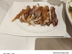 -东方饺子王(新奥购物中心店)