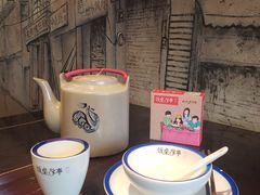 -饭桌故事·血鸭湘(荣宝华店)