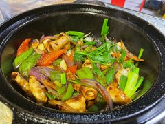 啫啫生肠-石岐乳鸽村(南海第三分店)