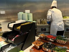 -虹桥机场V2贵宾休息室