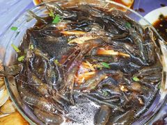 呛虾-麻木老地方牛筋牛杂(长堤街店)