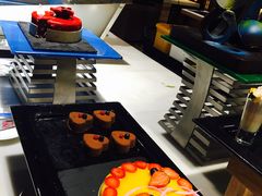 -漢咖啡·全服务式自助晚餐(武汉洲际酒店)