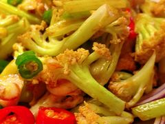 -百姓大厨房·东北菜(科怡路店)