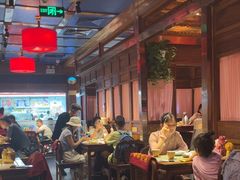 -小吊梨汤·北京菜·烤鸭(鸟巢店)