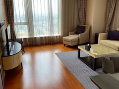 -苏州馨乐庭金鸡湖公寓酒店